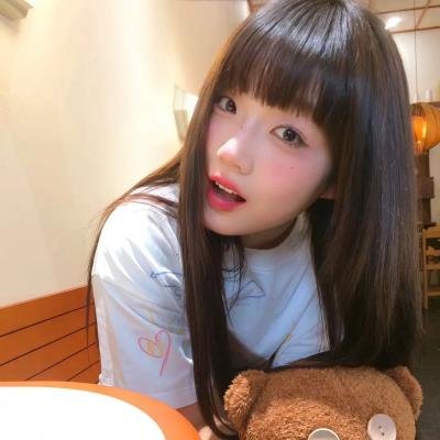 来自火星的恶魔女孩