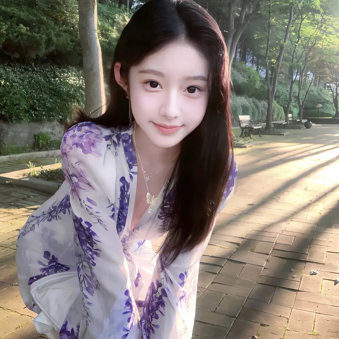 这个美好的世界