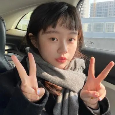 我的六个爱