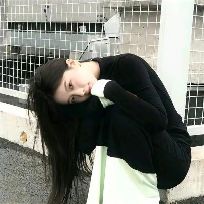 熊猫月亮
